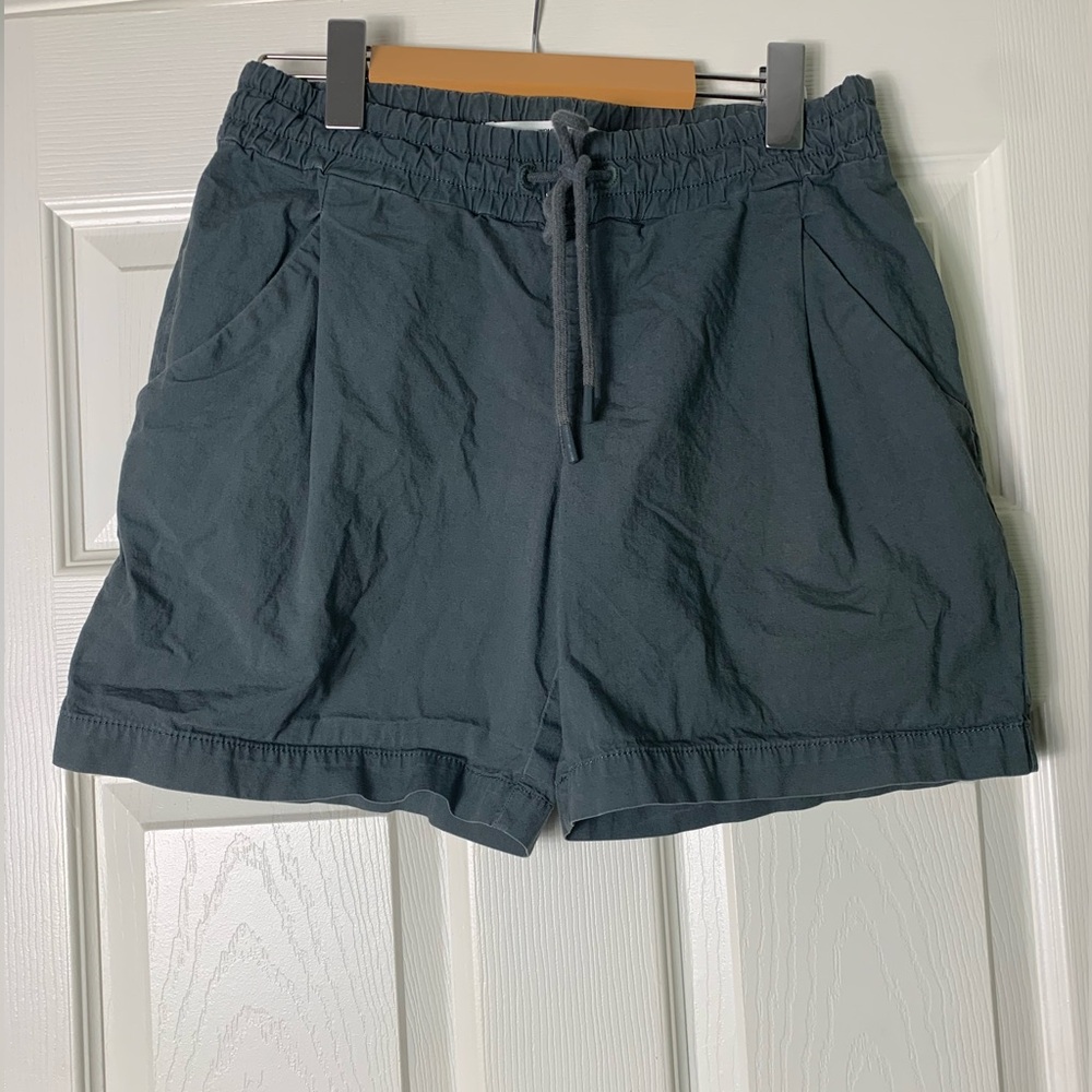 MEC | Women’s Elastic Drawstring Waistband Hiking Shorts - 4